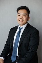 Patrick Choi