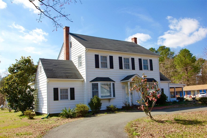 446 Northumberland Hwy, Callao, VA for sale - Other - Image 1 of 1