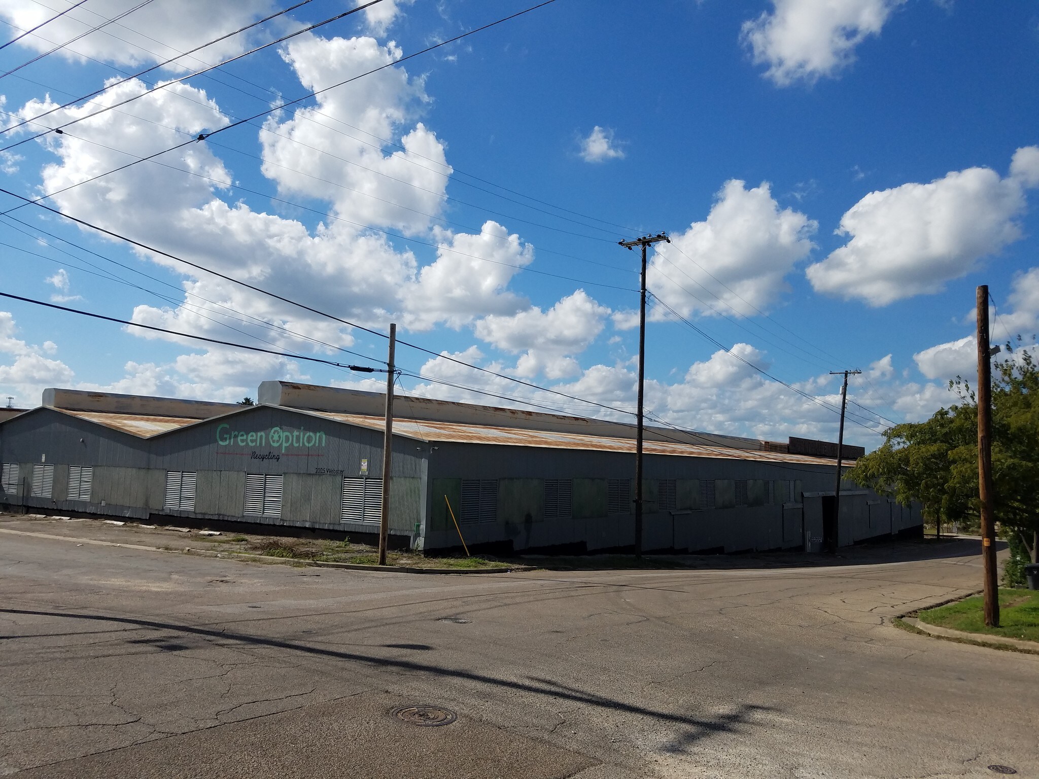 2025 Webster Ave, Waco, TX for sale Other- Image 1 of 1