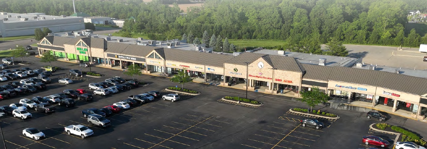 6204-6244 Wilmington Pike, Dayton, OH for sale Building Photo- Image 1 of 13