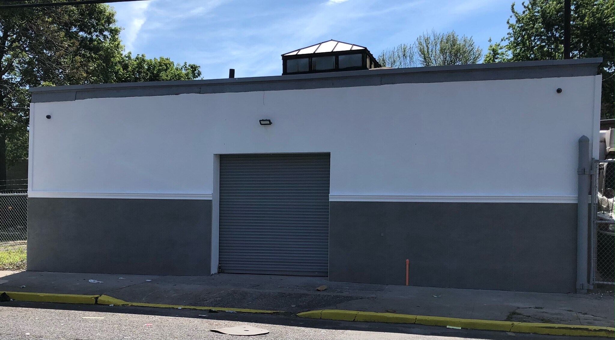 42-48 Duryea St, Newark, NJ for sale Building Photo- Image 1 of 1