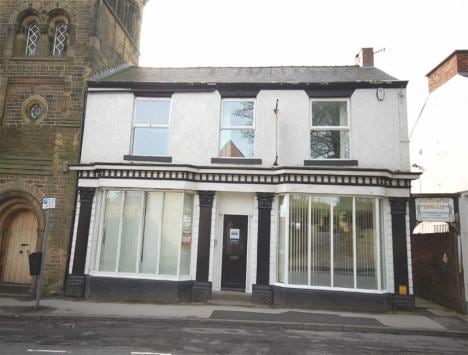 4 Church St, Alfreton for sale Primary Photo- Image 1 of 1