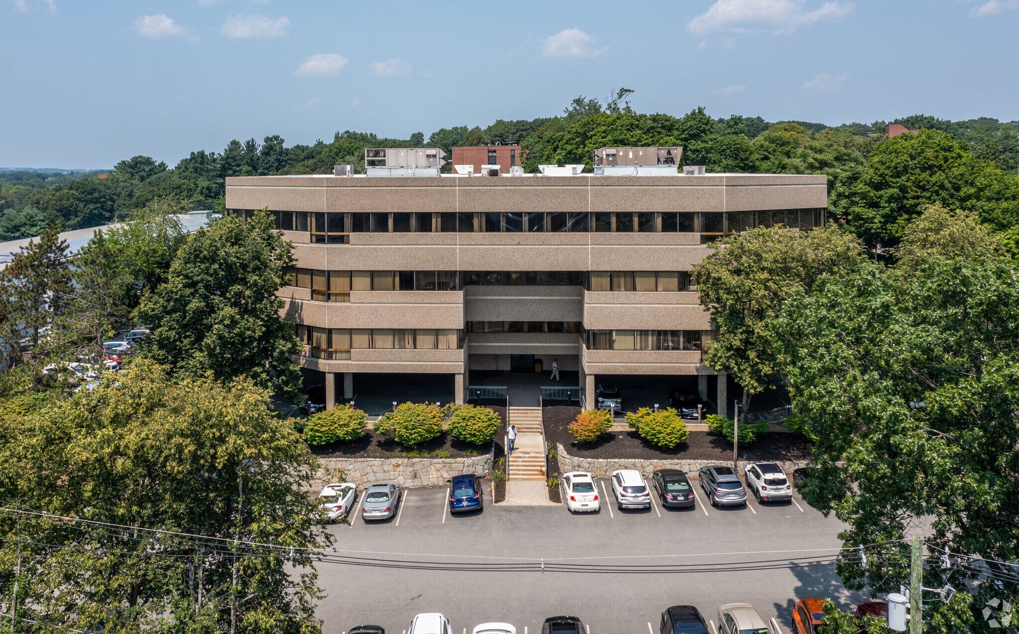 91 Montvale Ave, Stoneham, MA 02180 Office for Lease