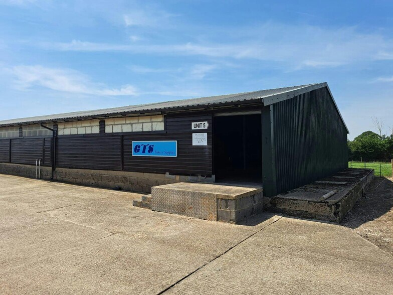 Kimblewick Rd, Aylesbury for lease - Building Photo - Image 1 of 3