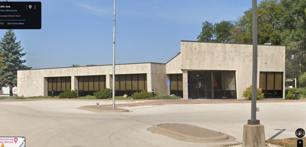 875 34th Ave, Winona, MN for sale - Building Photo - Image 1 of 7