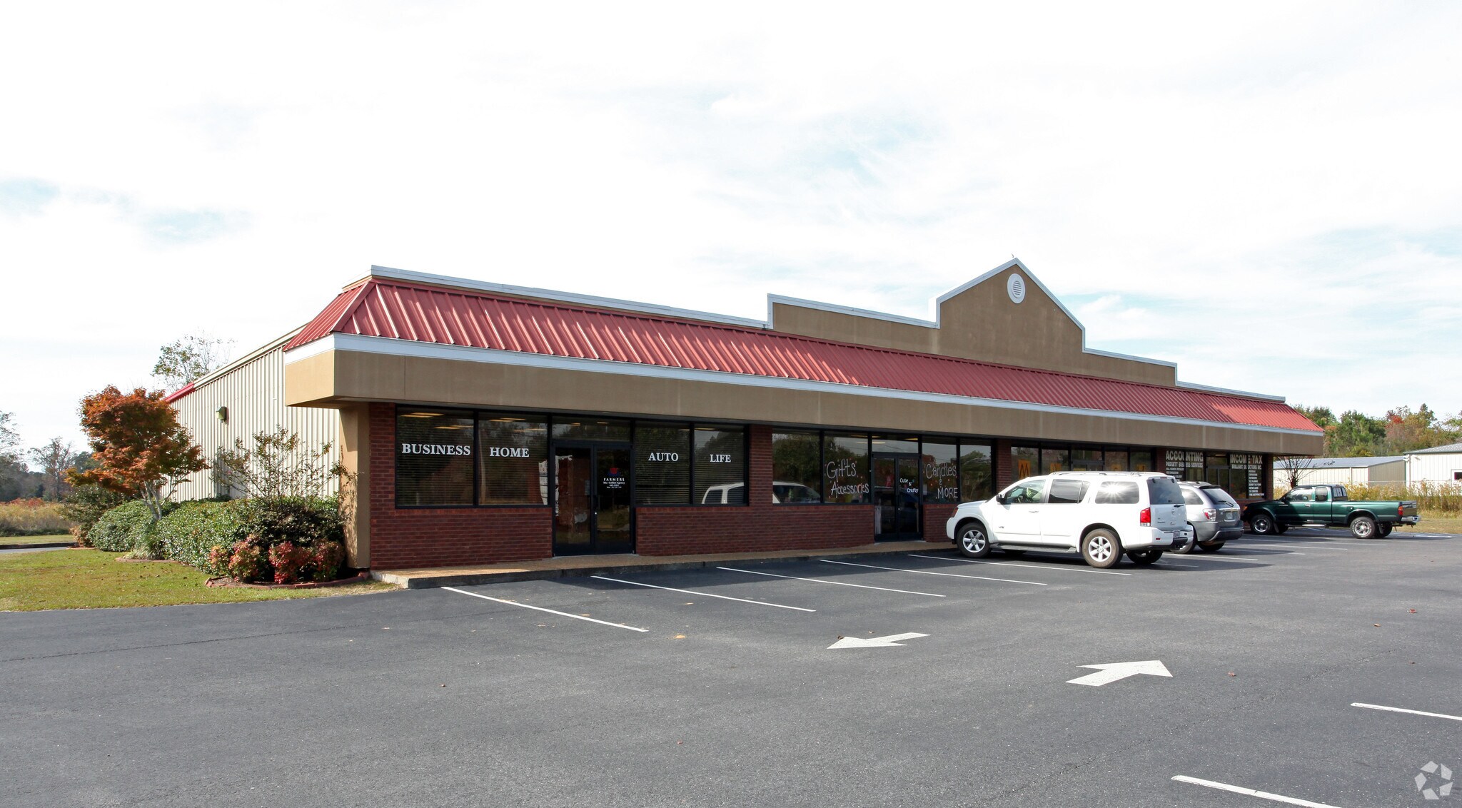 879 Snow Rd N, Mobile, AL for sale Primary Photo- Image 1 of 1