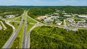 I-24 Exit 40 Outparcel - Motel