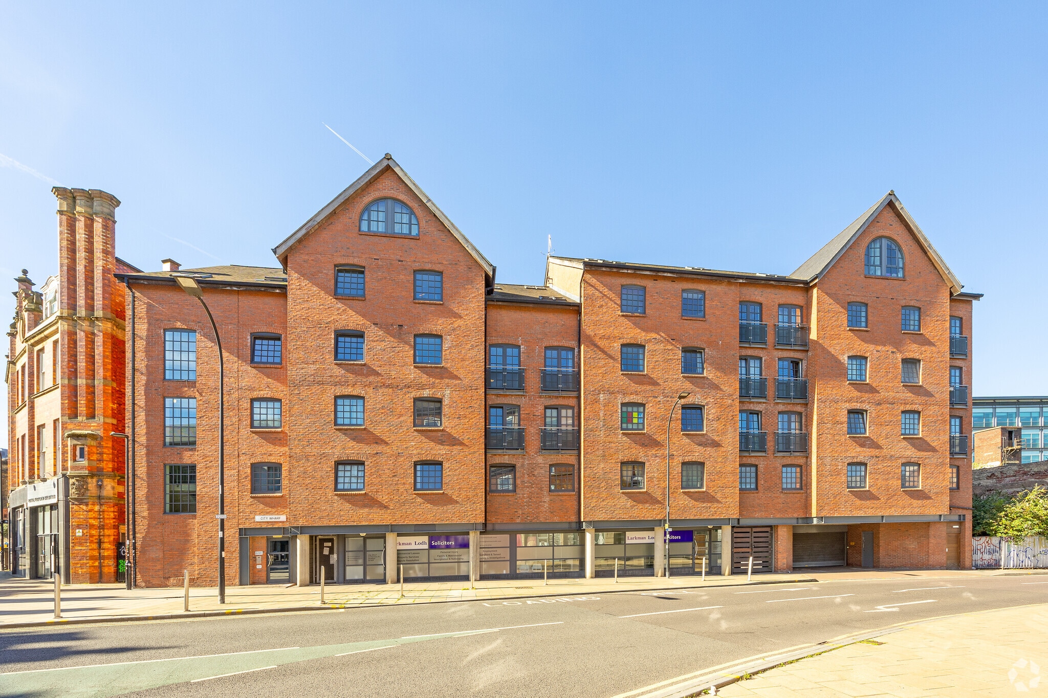 3 Nursery St, Sheffield for sale Primary Photo- Image 1 of 1