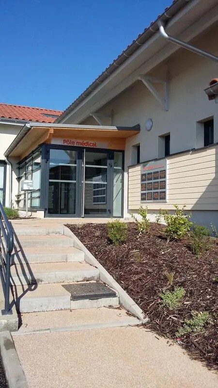 Location Bureaux 25 m² - Photo 1