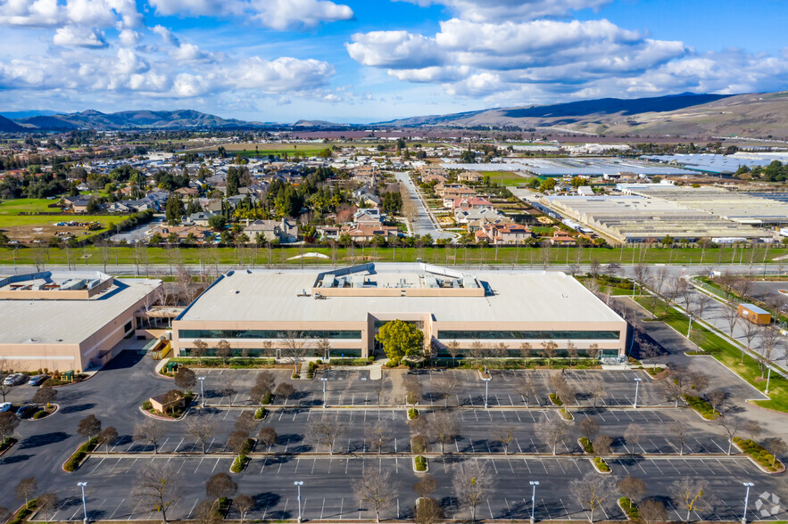 18705 Madrone Pky, Morgan Hill, CA for lease - Aerial - Image 3 of 97