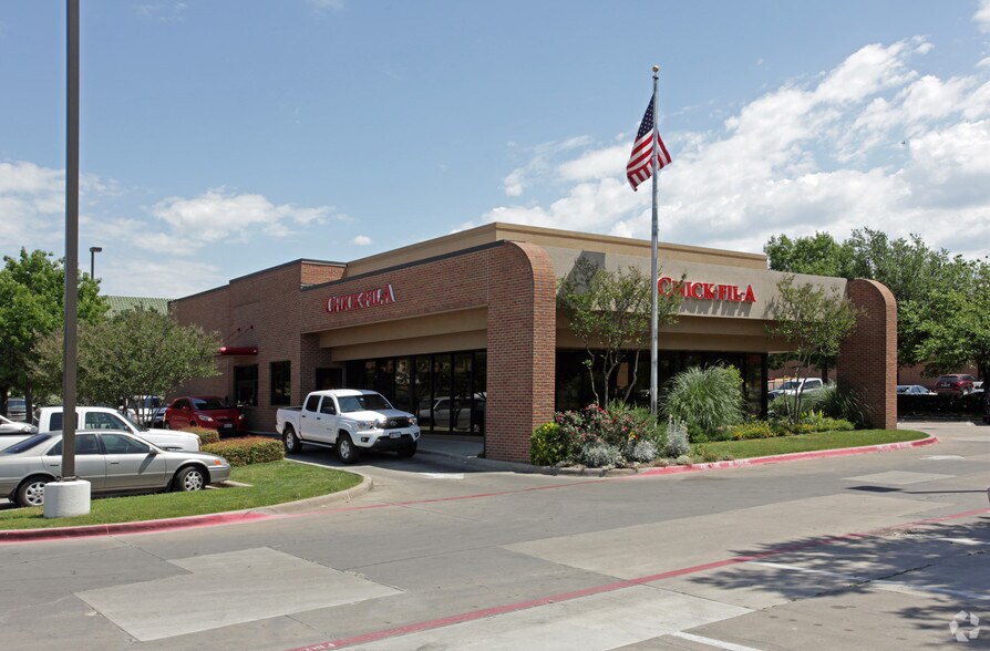 3781 Belt Line Rd, Addison, TX for sale - Building Photo - Image 2 of 4