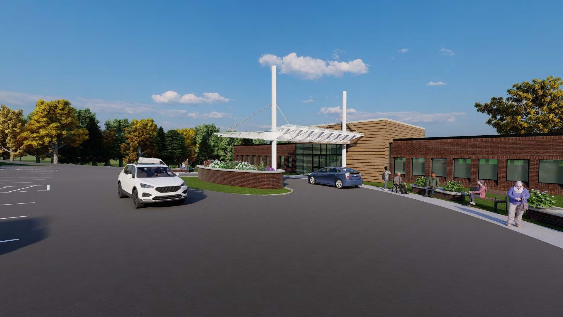 95 Barnes Rd, Wallingford, CT for sale Building Photo- Image 1 of 1