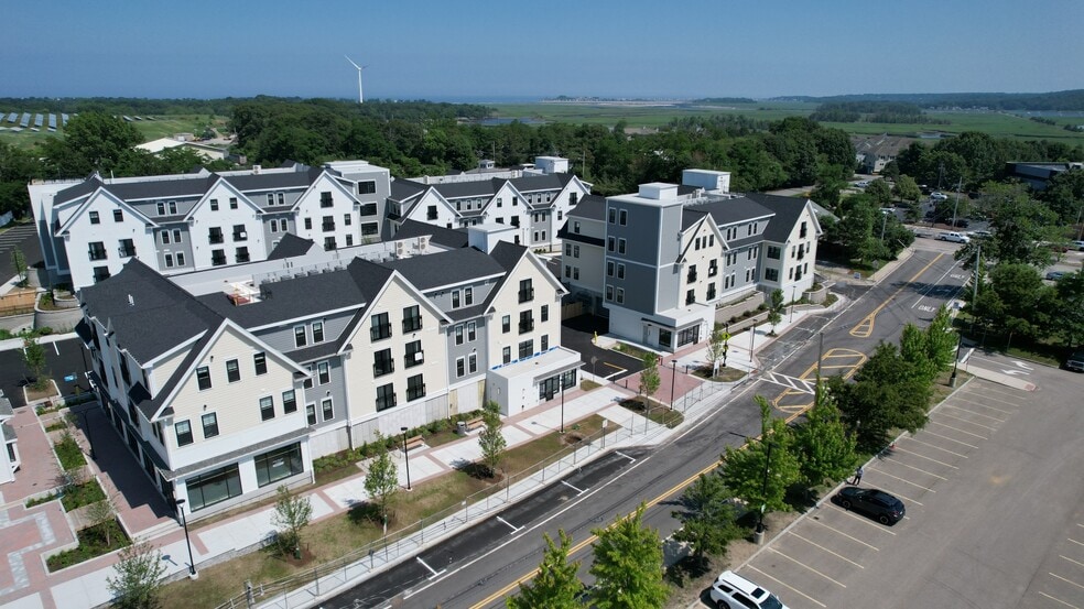 247 Driftway, Scituate, MA 02066 Skysail At Driftway