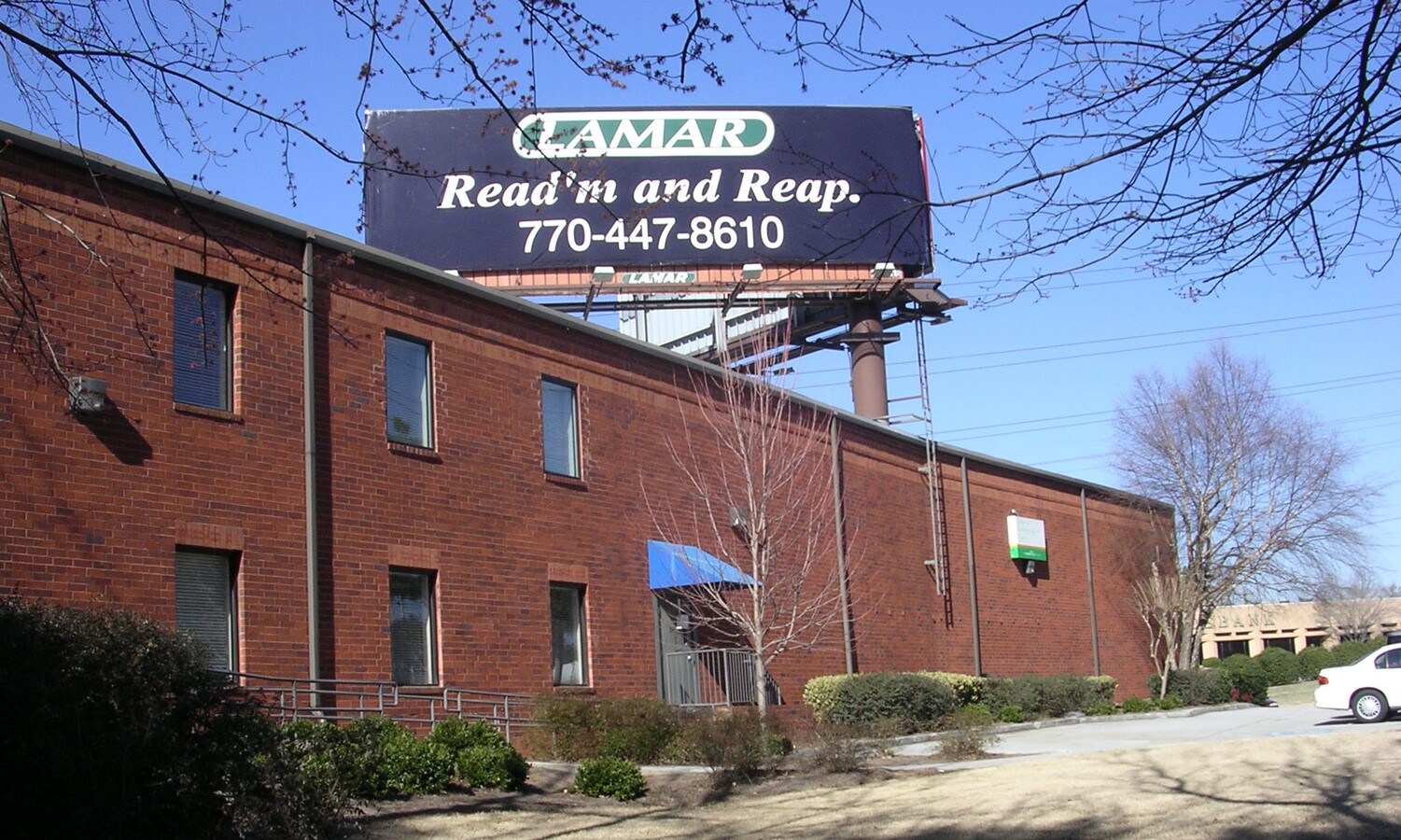 4190 Pleasantdale Rd, Doraville, GA 30340