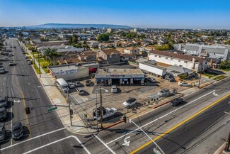 More details for 15105 S Normandie Ave, Gardena, CA - Retail for Sale