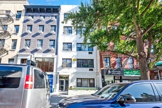 More details for 327 E 14th St, New York, NY - Multifamily for Sale