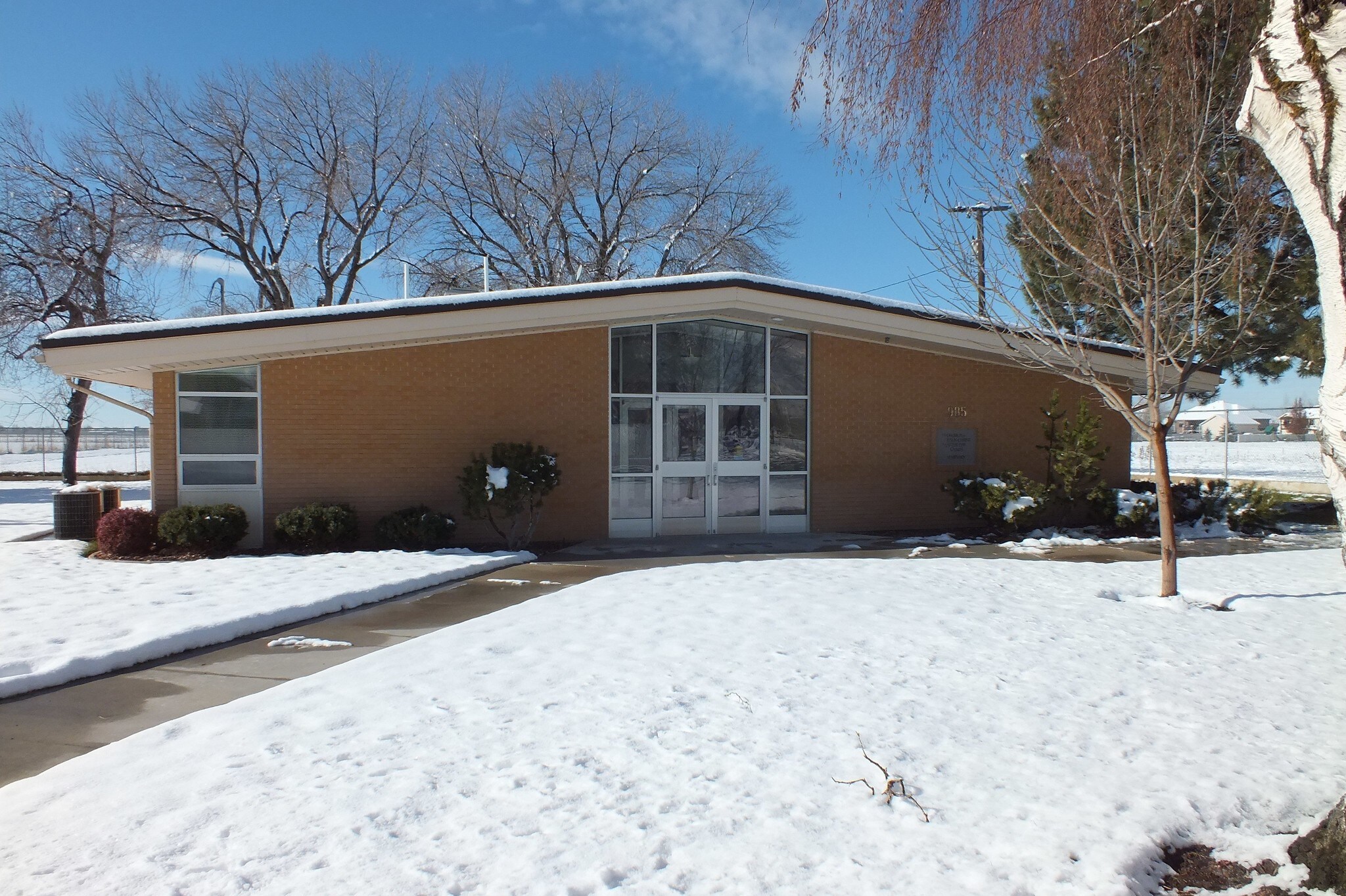 985 N 1200 W, Farr West, UT for sale Building Photo- Image 1 of 1
