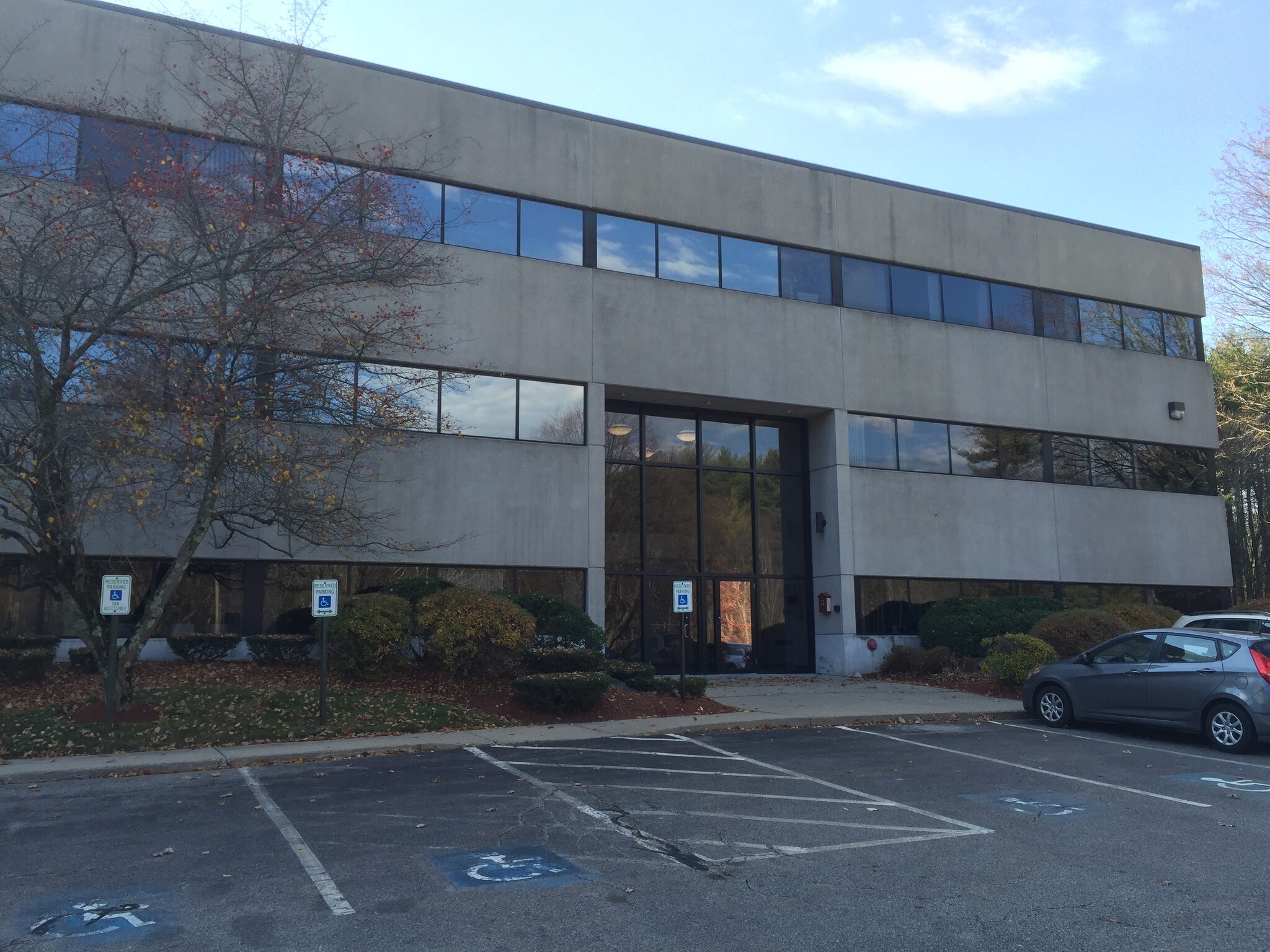 526 Main St, Acton, MA 01720 One Acton Place