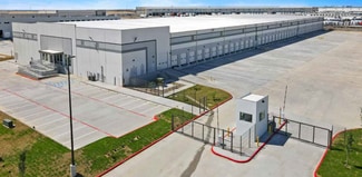 More details for 1138 Reuthinger Pky, Laredo, TX - Industrial for Lease