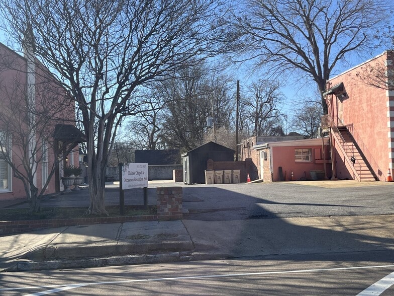 201 S Cooper St, Memphis, TN for sale - Building Photo - Image 2 of 10