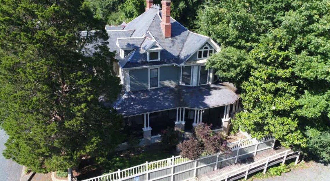 2701 Chapel Hill Rd, Durham, NC for sale Primary Photo- Image 1 of 1