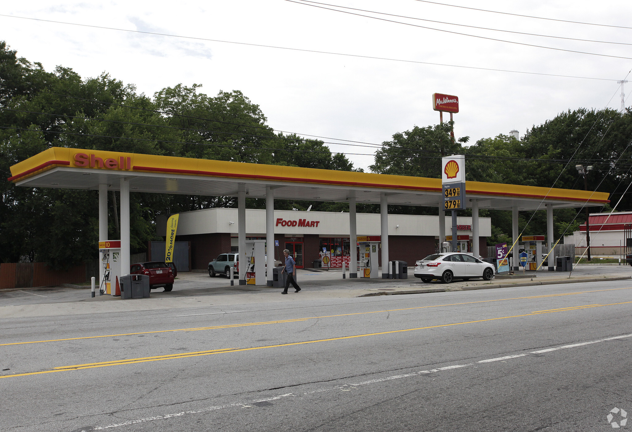 387 Hill St SE, Atlanta, GA for lease Primary Photo- Image 1 of 5