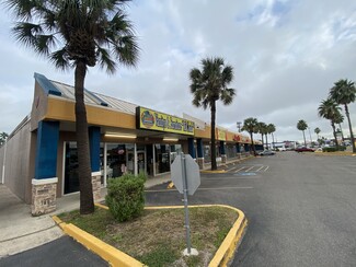 More details for 2001-2025 N 10th St, McAllen, TX - Retail for Lease