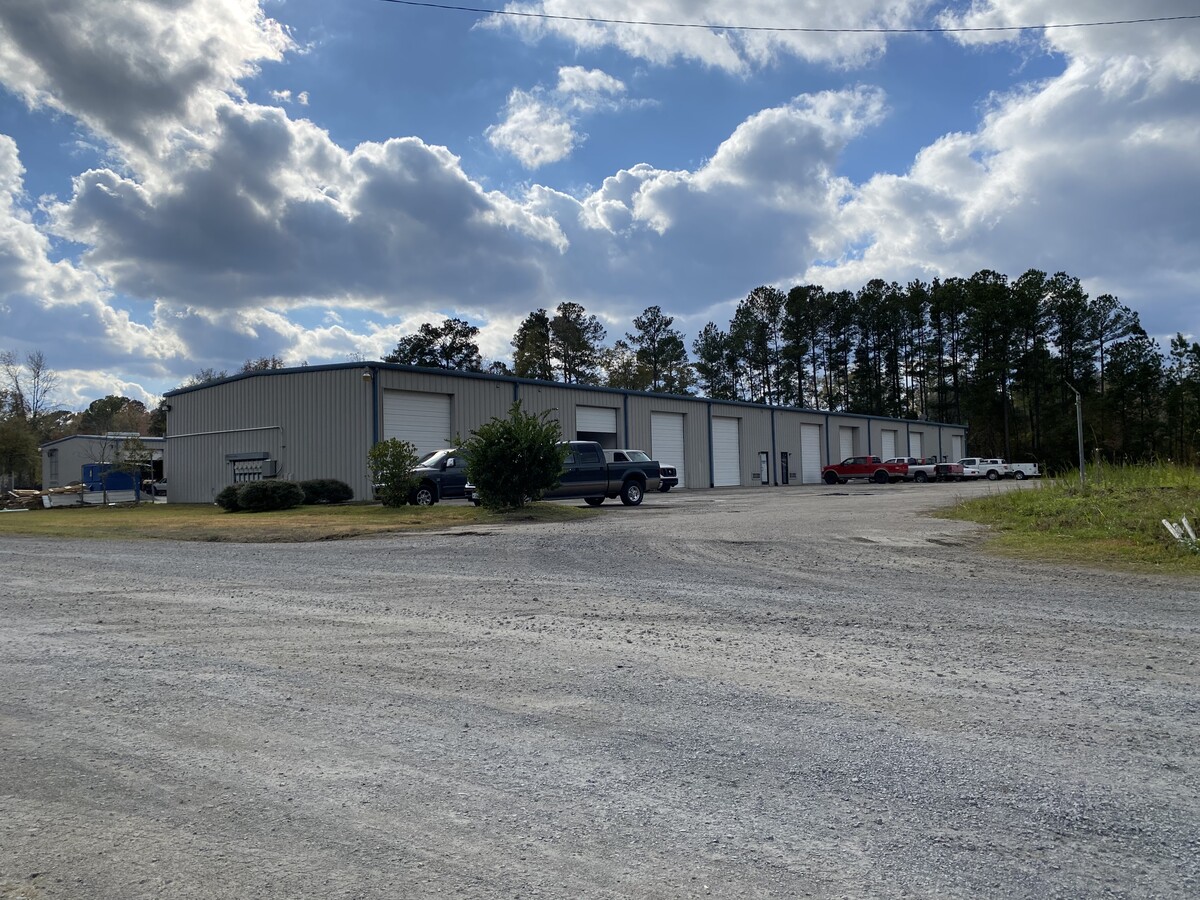 116 Pidgeon Bay Rd, Summerville, SC 29483 - Industrial for Lease | LoopNet