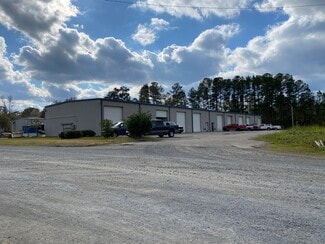 More details for 116 Pidgeon Bay Rd, Summerville, SC - Industrial for Lease