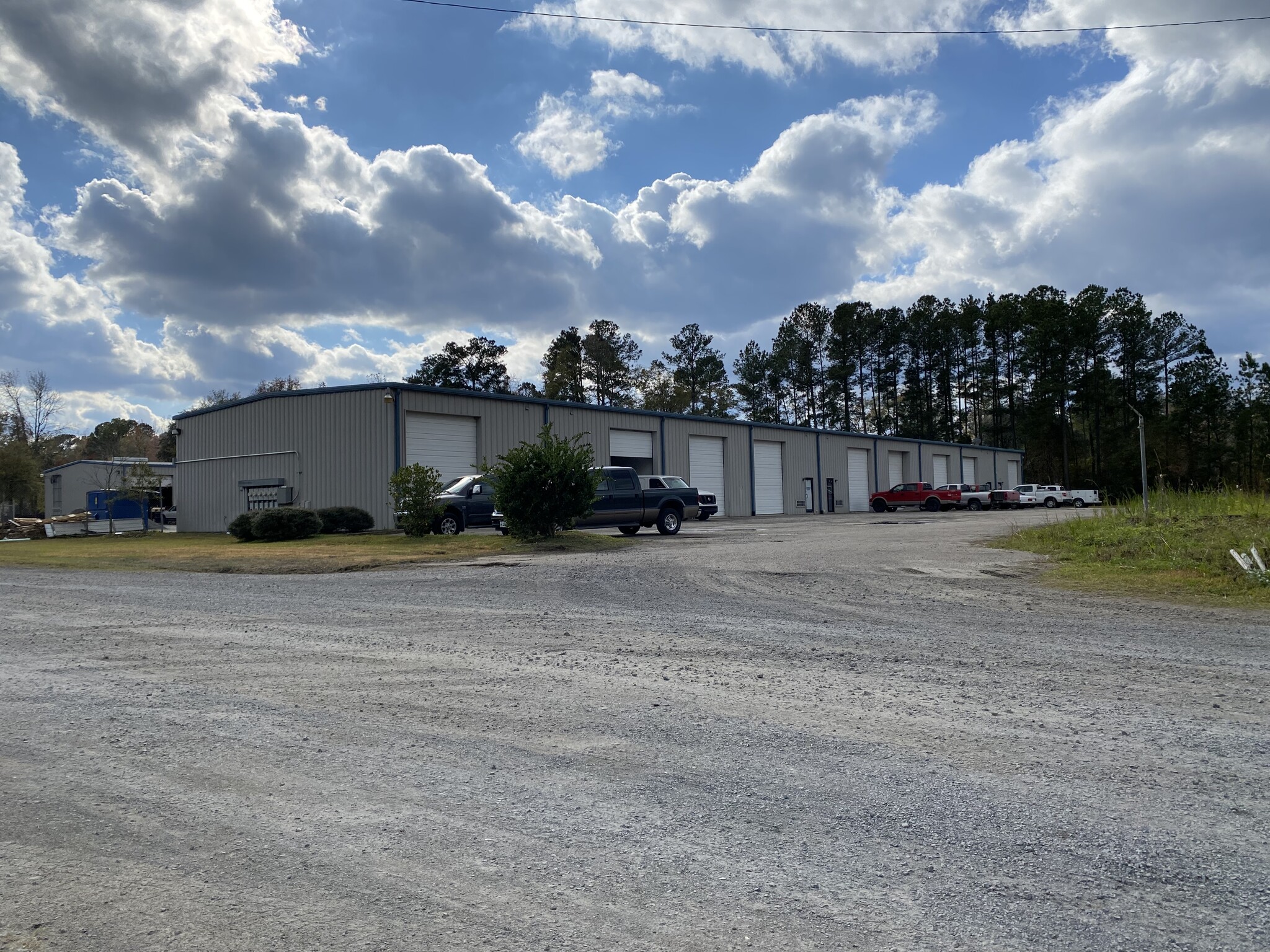 116 Pidgeon Bay Rd, Summerville, SC for lease Building Photo- Image 1 of 6