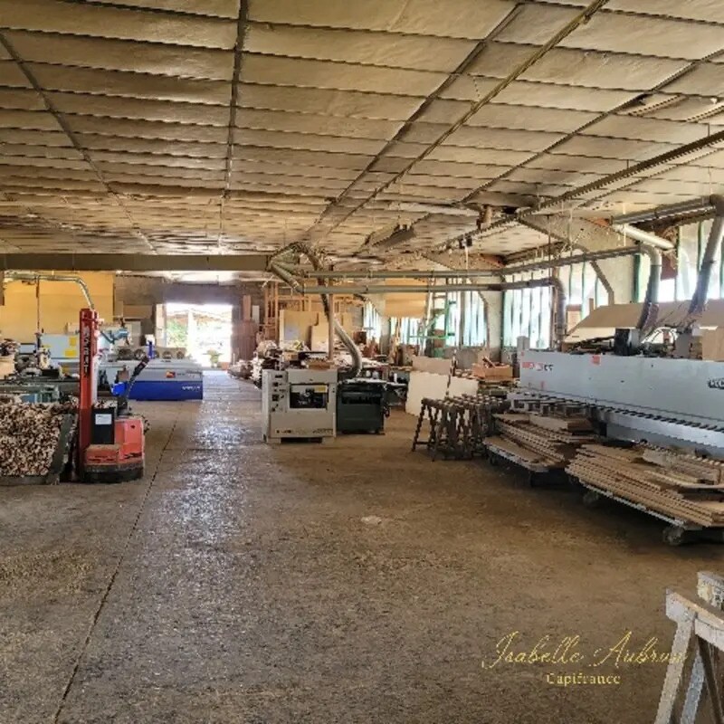 Flex in La Côte-Saint-André for sale Building Photo- Image 1 of 6