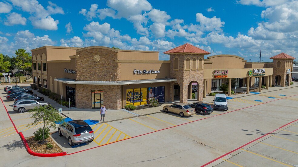 9223 Broadway St, Pearland, TX for sale - Building Photo - Image 2 of 16