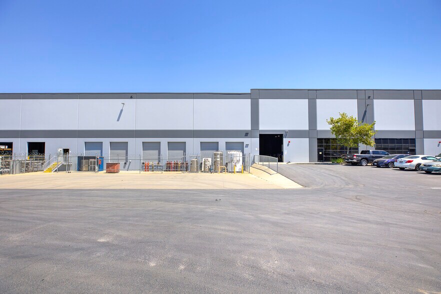 1641 E Citation St, Stockton, CA for lease - Building Photo - Image 2 of 8