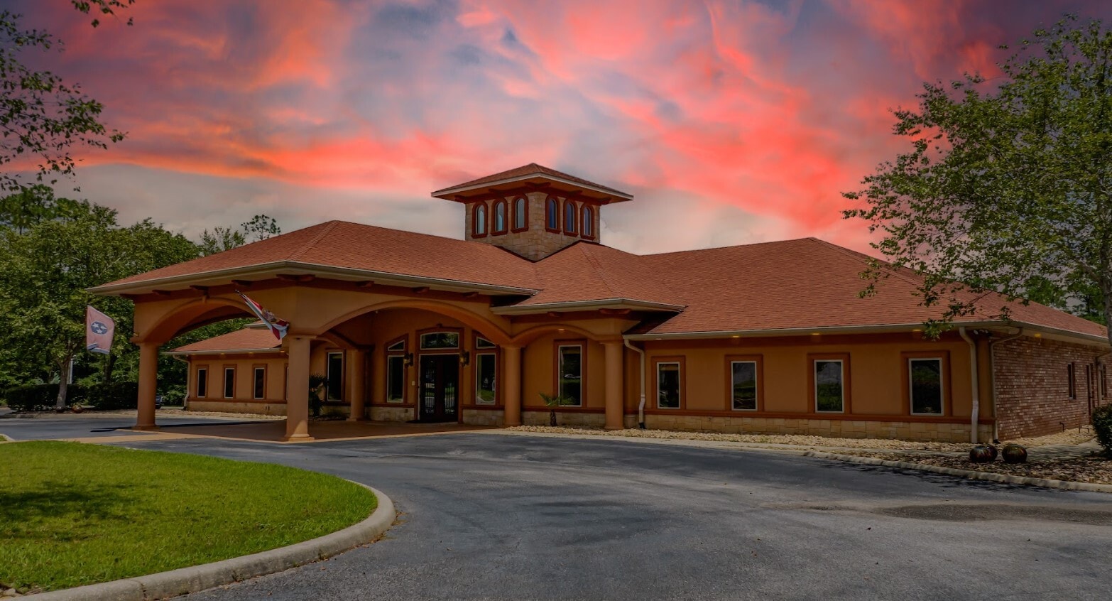 8100 Opportunity Dr, Milton, FL for sale Building Photo- Image 1 of 1