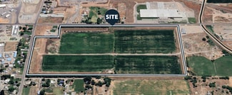 More details for 2100 Washington Ave, Burley, ID - Land for Sale