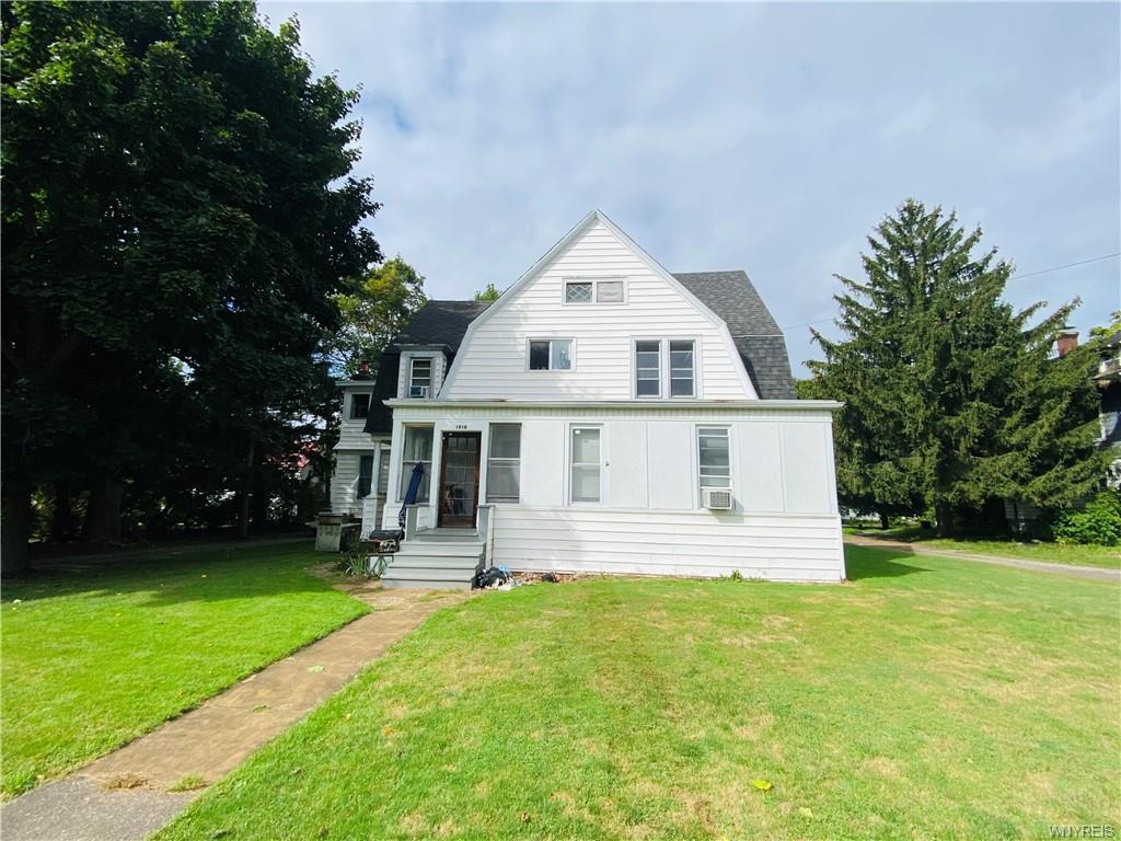 1710 Quaker Rd, Barker, NY 14012 Specialty for Sale