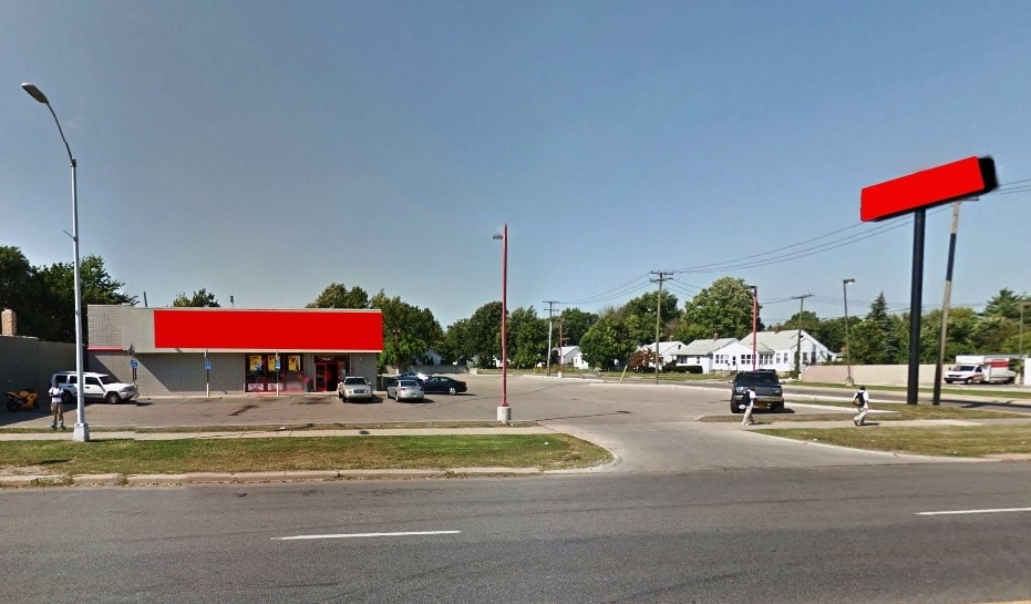 17455 E Warren Ave, Detroit, MI for lease Primary Photo- Image 1 of 4