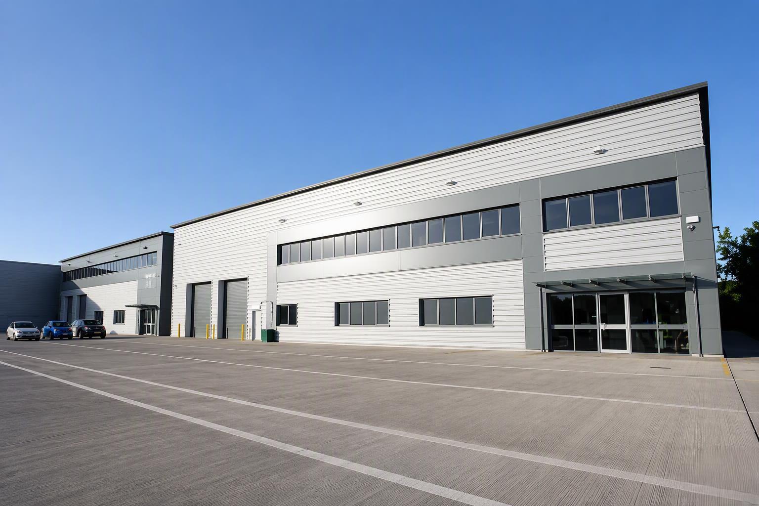 Armstrong Way, Yate for lease Building Photo- Image 1 of 6