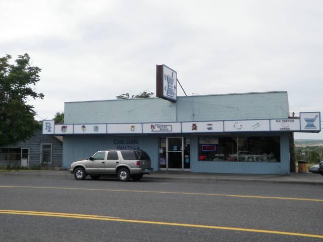 821 6th St, Umatilla, OR for sale Primary Photo- Image 1 of 1