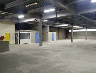 More details for Boulevard De La Muette, Garges-lès-Gonesse - Office, Industrial for Lease