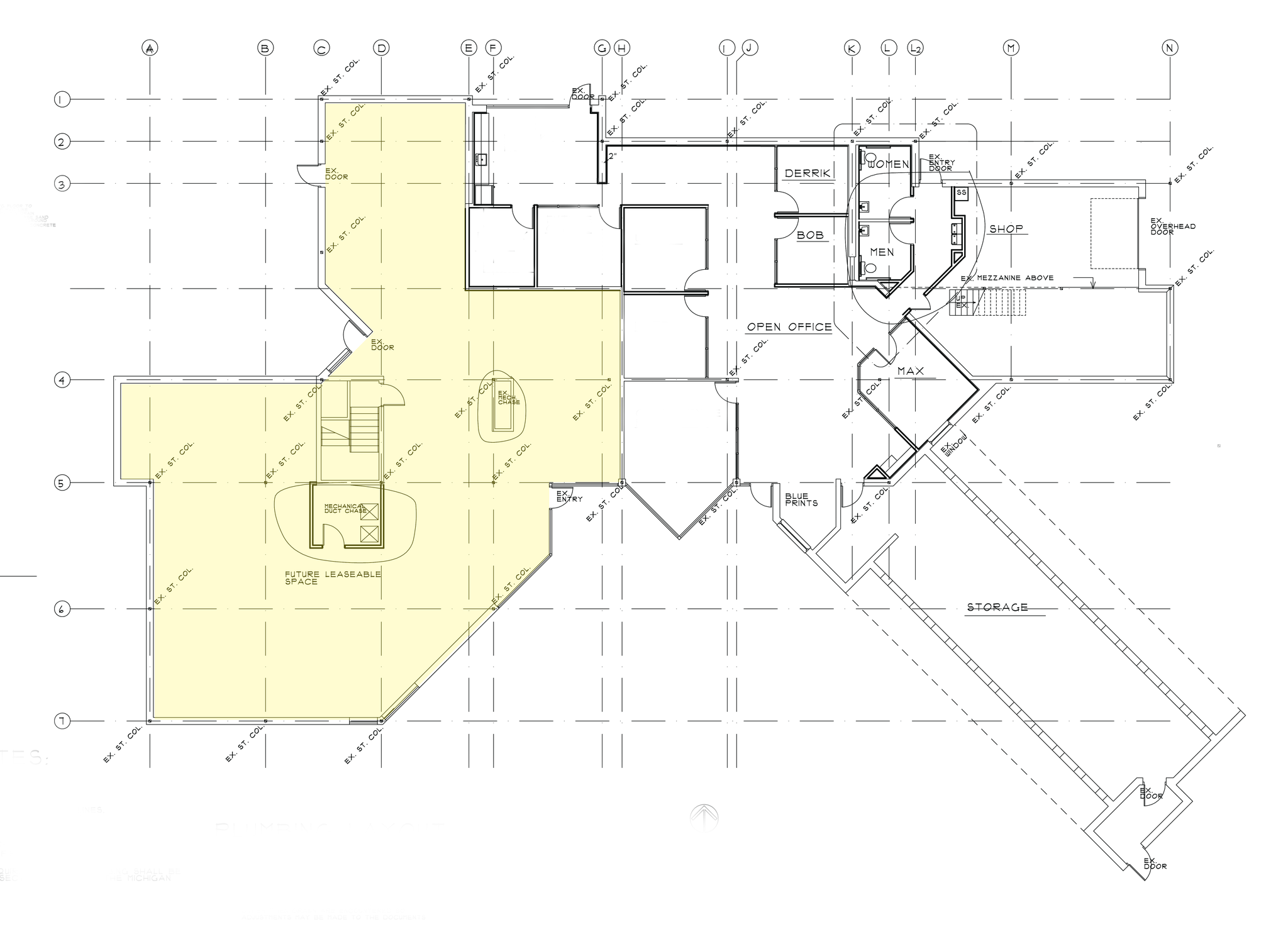 3600 Auburn Rd, Rochester Hills, MI for lease Building Photo- Image 1 of 2