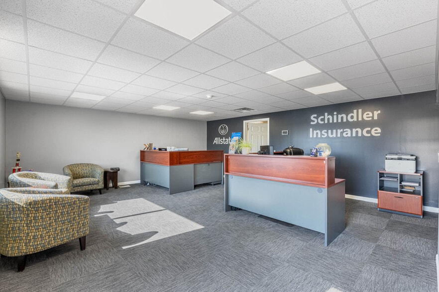 725 S Dixie Dr, Vandalia, OH for sale - Building Photo - Image 2 of 20