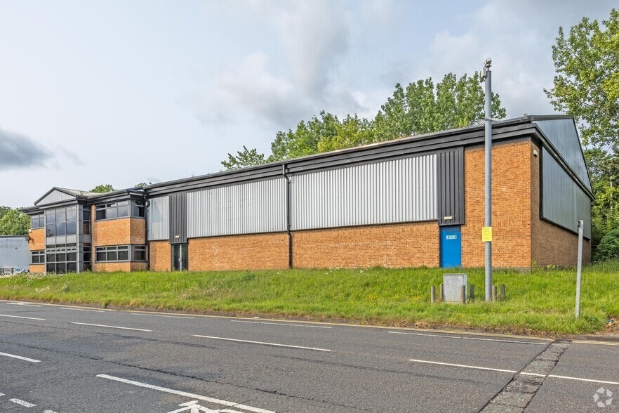 Dukesway, Gateshead for lease - Building Photo - Image 2 of 2
