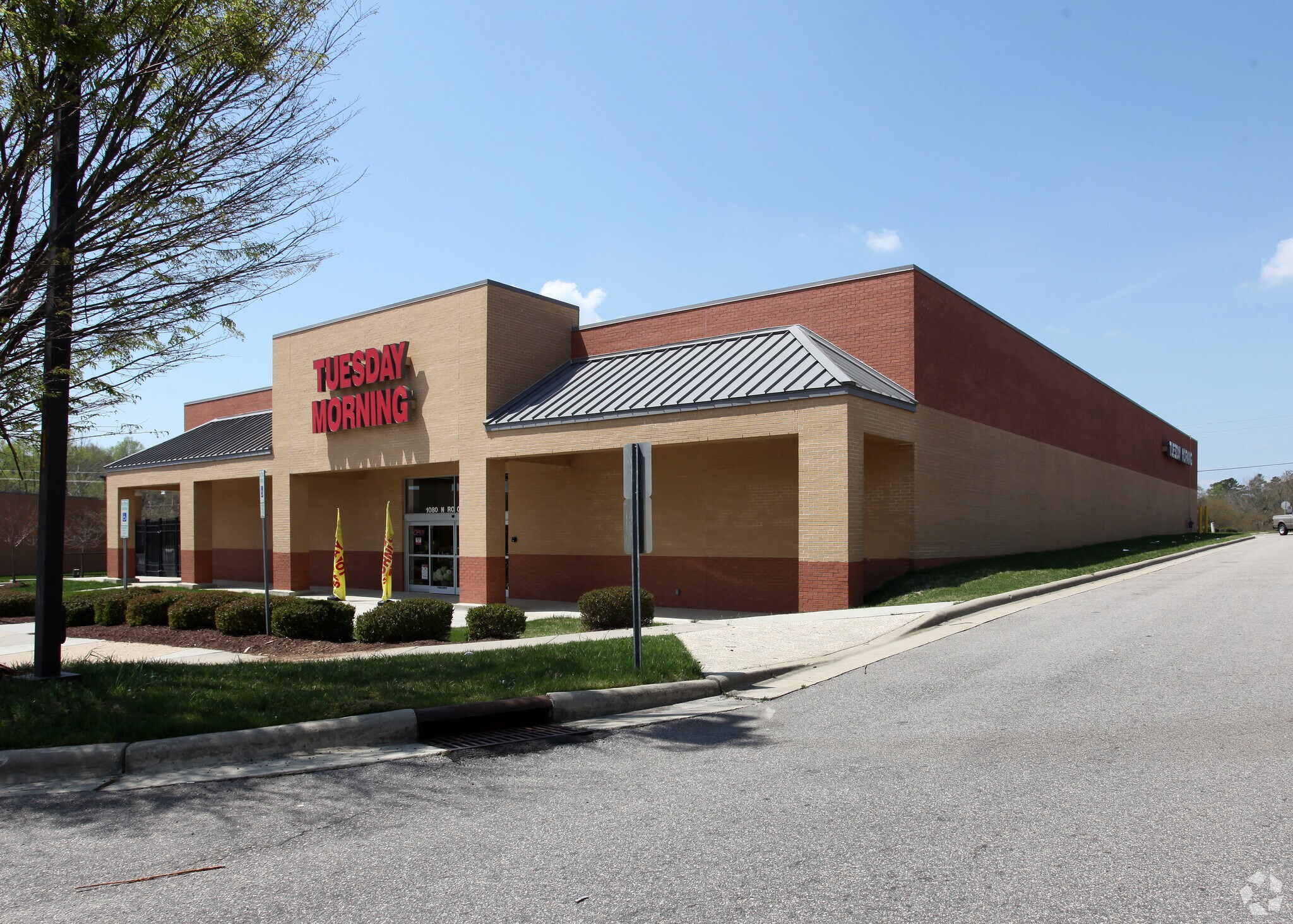 1030 N Rogers Ln, Raleigh, NC 27610 Edgewater Place