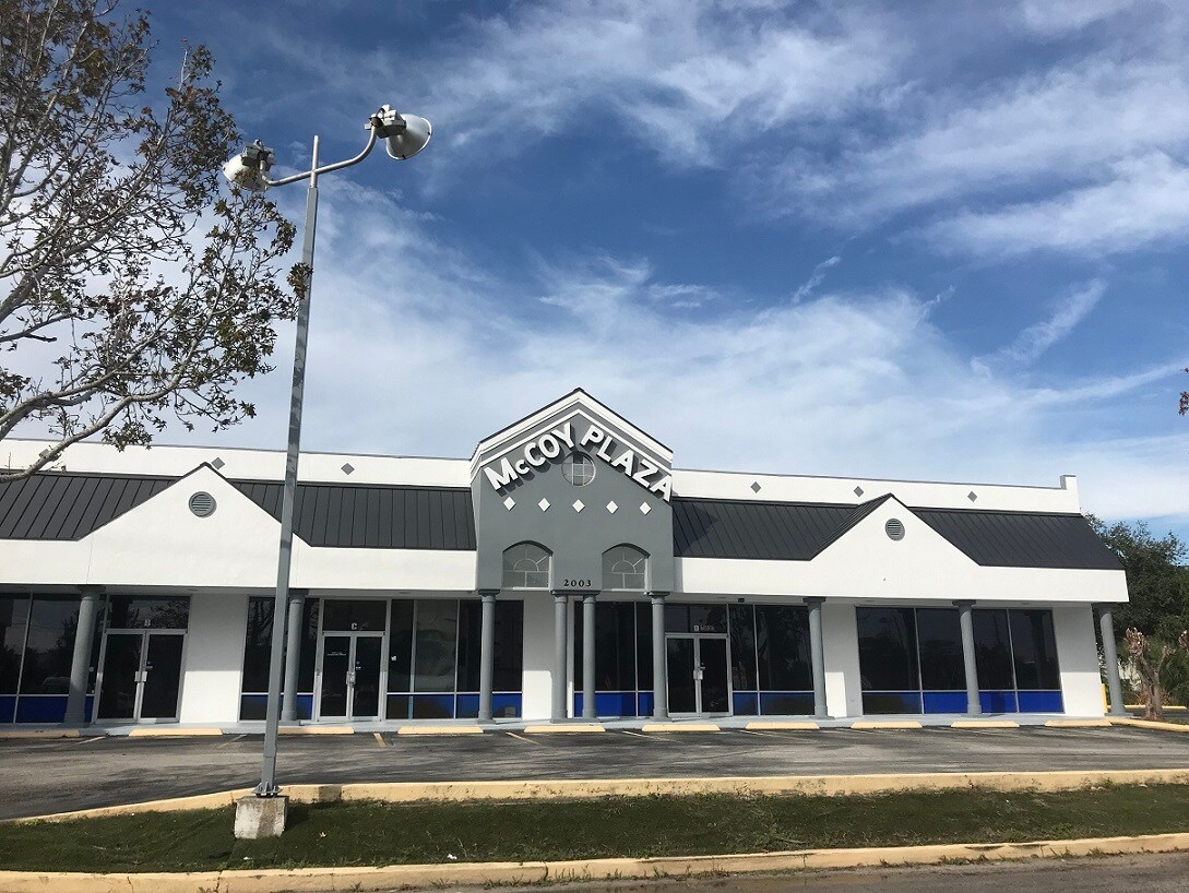 2003 McCoy Rd, Orlando, FL 32809