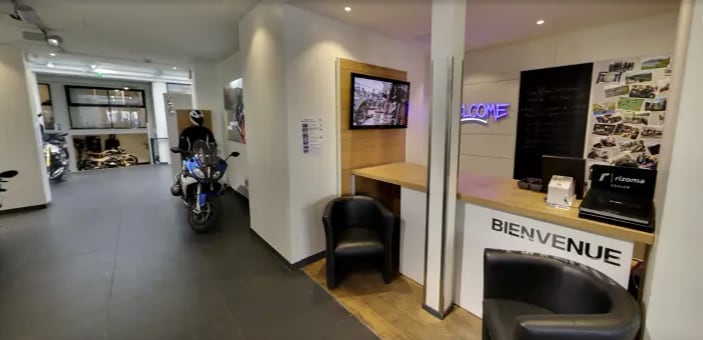 49 Avenue De La Grande Armée, Paris for lease Building Photo- Image 1 of 7