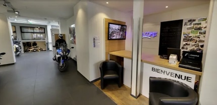 49 Avenue De La Grande Armée, Paris for lease Building Photo- Image 1 of 7