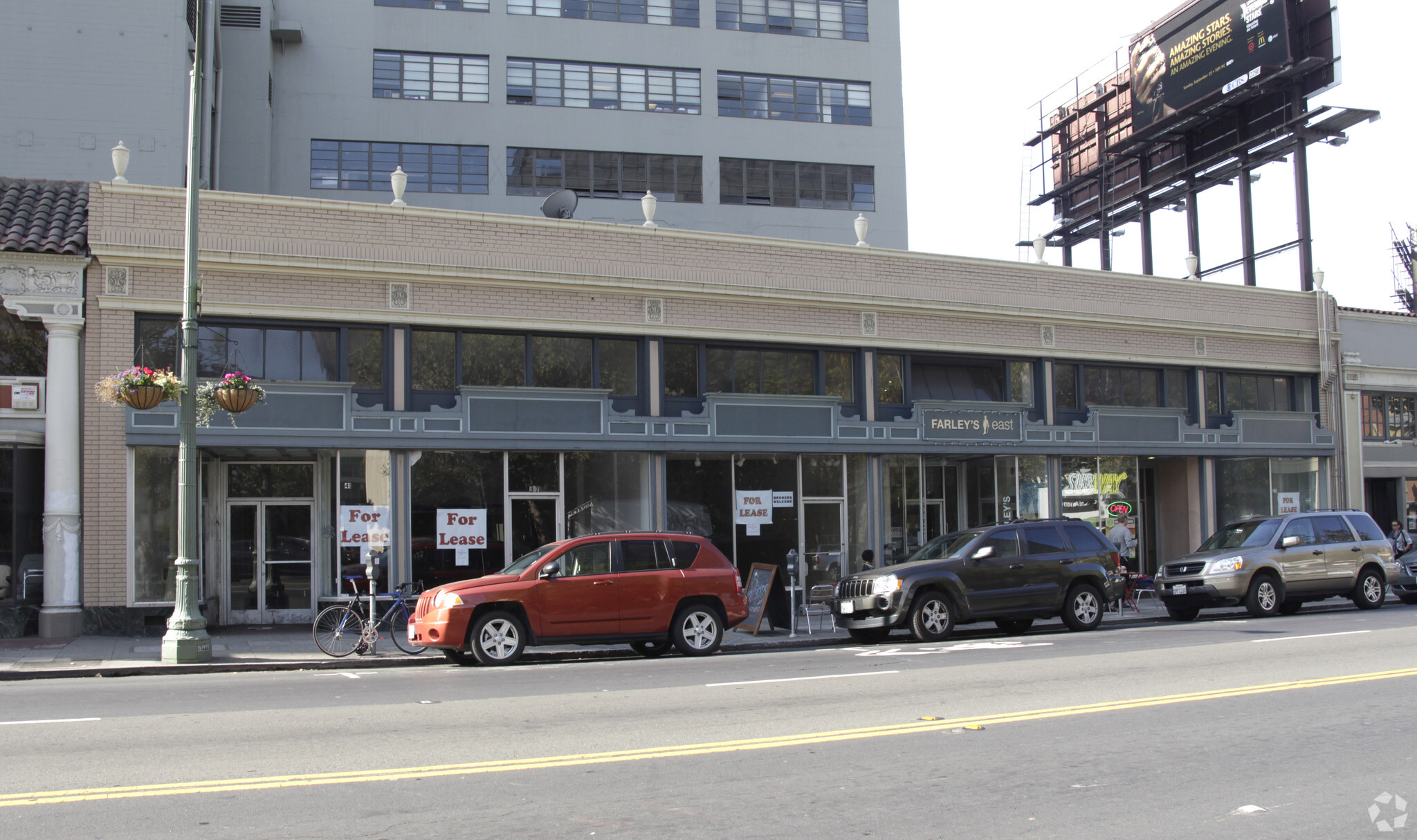 25-41 Grand Ave, Oakland, CA for sale Building Photo- Image 1 of 1