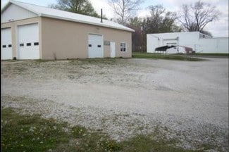 More details for 704 S Metcalf Rd, Louisburg, KS - Industrial for Lease