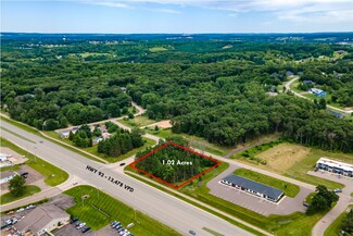 More details for Hwy 93 Hwy, Eau Claire, WI - Land for Sale